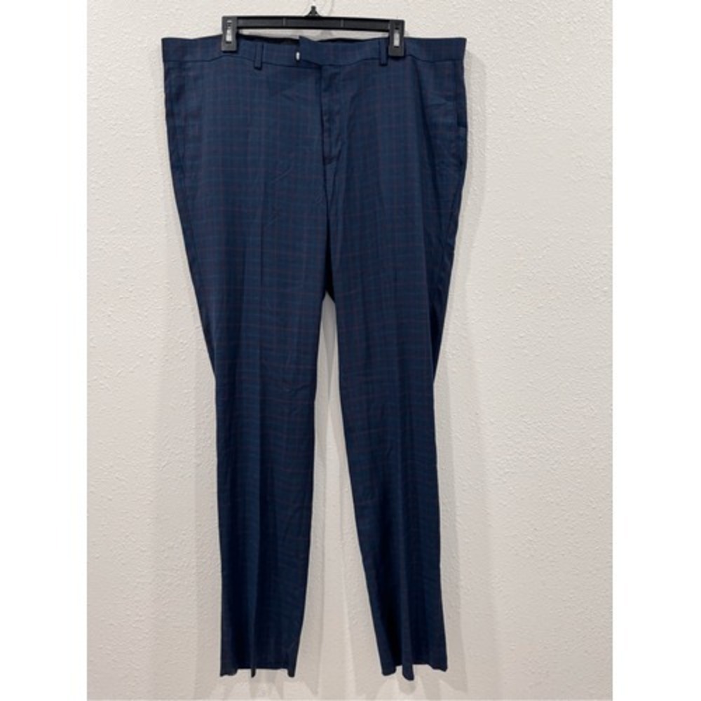 Soul‎ of London plaid pants size 41r